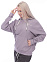 CAMPUS CORDED HOODIE, толстовка