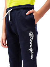 Elastic Cuff Pants, брюки на резинке Elastic Cuff Pants, брюки на резинке