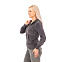 Толстовка женская Champion Hooded Full Zip Top 104663