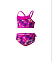 SPEEDO Bamboobeach Essential 2Piece, купальник детский