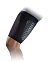 NIKE PRO COMBAT THIGH SLEEVE S BLACK/BLACK бандаж