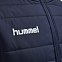hmlPROMO SHORT BENCH JACKET, куртка утепленная