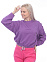 SOFT TOUCH SWEATS DRAWSTRING PULLOVER, джемпер