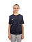 SPEEDO Small Logo T-Shirt navy футболка