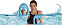 SPEEDO HYDRO DISCS диски для аквафитнеса