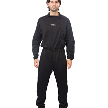 MEN'S GK PADDED SUIT комбинезон вратарский