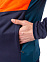 POLAR FLEECE MAN 06, толстовка на молнии