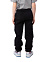 Rib Cuff Pants, брюки на манжете