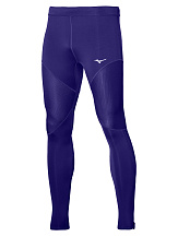 Mizuno Heat Charge BT Tight, тайтсы Mizuno Heat Charge BT Tight, тайтсы