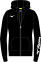 Mizuno Terry FZ Hoodie, толстовка