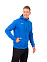 Mizuno Sweat FZ Hoodie, толстовка с капюшоном