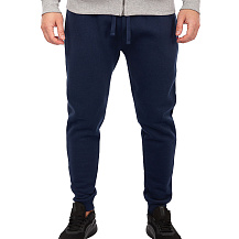 TROUSERS FLEECE MAN, брюки