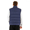 Жилет утепленный мужской Lotto Gilet Cortina II Pad PL