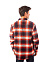 LS ICONIC PATCH FLANNEL SHIRT, рубашка