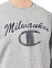 Crewneck Sweatshirt, джемпер
