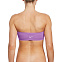 Nike Grid Bandeau Bikini Top, топ женский