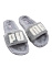 Leadcat 2.0 Fuzz 'Gray' Women's тапочки