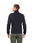 KNIT FLEECE MAN 06, джемпер на молнии