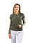 HOODED LONG SLEEVES T'SHIRT, футболка
