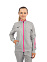 Mizuno Sweat FZ Jacket (W), толстовка