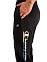 GLOBAL EXPLORER FRENCH TERRY JOGGER, брюки