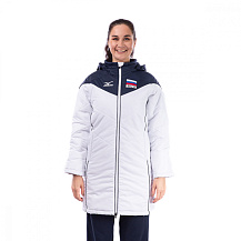 Куртка зимняя женская Mizuno Winter Jacket