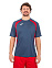 JOMA TSHIRT CHAMPION III  S/S,  футболка