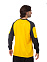 UPPINGHAM GK JERSEY L/S свитер врат.