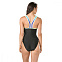 SPEEDO HydroSense Glideback купальник жен