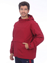 RIPSTOP ANORAK, ветровка