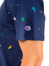 CLASSIC AOP TEE, футболка CLASSIC AOP TEE, футболка