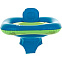 SPEEDO SEA SQUAD SWIM SEAT, детское надувное сидение для плавания
