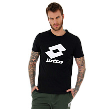 Мужская футболка Lotto SMART MEN TEE JS