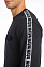 LOTTO ATHLETICA CLASSIC II SWEAT RN FT, свитшот