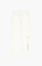 Rib Cuff Pants, брюки