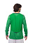 MILLENIUM JERSEY L/S футболка игров. длин. рук.