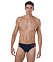 SPEEDO Boom Splice 7cm Brief плавки муж