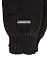 WOOL FLEECED GLOVES перчатки