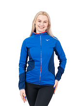 Hybrid BT Hoodie (W), куртка