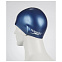 SPEEDO Plain Moulded Silicone Junior шапочка дет