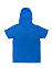 HOODED T'SHIRT, футболка