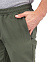 TROUSERS KNIT FLEECE, брюки