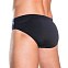 SPEEDO Allover Digital 7cm Brief, плавки мужские
