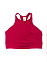 CHAMPION ALL IN CROP TOP, топ