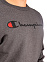 POWERBLEND GRAPHIC CREW, джемпер