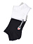 3pk sneaker socks, носки- комплект 3 пары