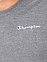 CLASSIC LONG SLEEVE POWERBLEND TEE, футболка дл.рук