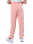Elastic Cuff Pants, брюки