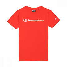 Детская футболка Champion Crewneck T-Shirt