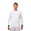 Футболка игровая Umbro Fusion Jersey LS